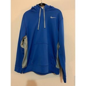 Men’s Nike hoodie